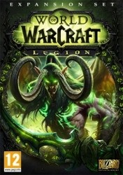 World of Warcraft: Legion